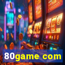 80game com